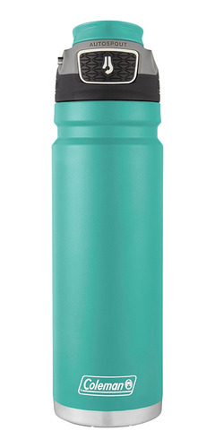 Botella Termica Coleman Switch 700ml Tuquesa Coleman