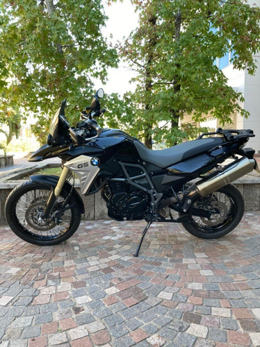 Bmw F 800 Gs