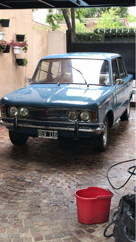 Fiat 1600 Berlina