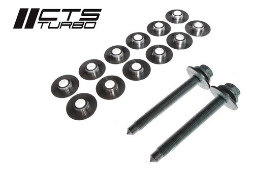 Ctsturbo Rigid Subframe Collar Kit Fixação Agregado Vw