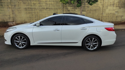 Hyundai Azera 2015 3.0 V6 Aut. 4p