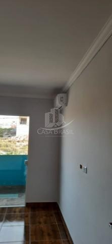 Imagem 8 de 18 de Sobrado À Venda, Portal Dos Passaros, Sao Jose Dos Campos - Sp - 3881