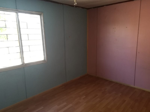 Vendo Propiedad Con 2 Casas, Cerro Navia