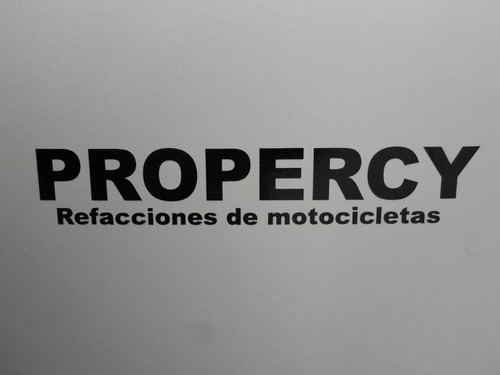 Porta Placa Universal Motocicleta Para Placas Nuevas Cdmx