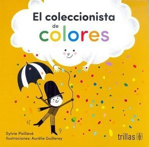 Libro El Coleccionista De Colores Original