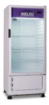 Comprar Inelro MT-12 heladera expositora vertical 310 Lts