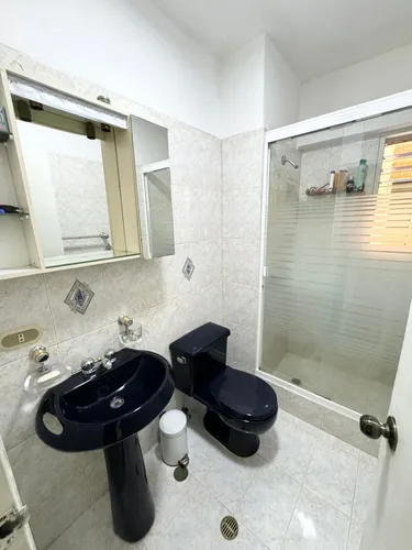 Venta Apartamento En La Tahona