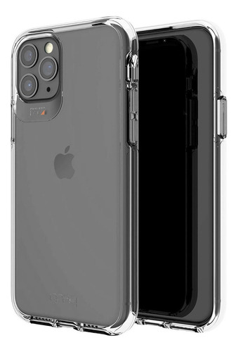 Case Gear4 Crystal Palace   Para iPhone 11 Pro Max 6.5