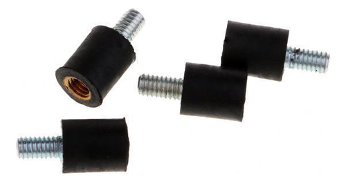 Tornillos F3 F4 4 Piezas