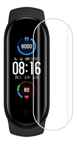 Mica Para Mi Band 5