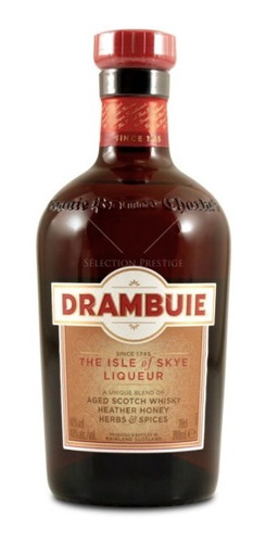 Licor Drambuie 700 Ml