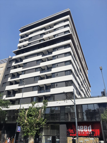 Impecable A Estrenar Departamento Venta 2 Dormitorios 2 Baños Ignea 14