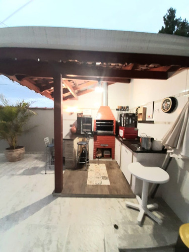Imagem 23 de 30 de Casa - Ca00063 - 68982855