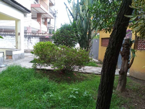 Imagem 8 de 15 de Casa De Rua-à Venda-taquara-rio De Janeiro - Brca30118