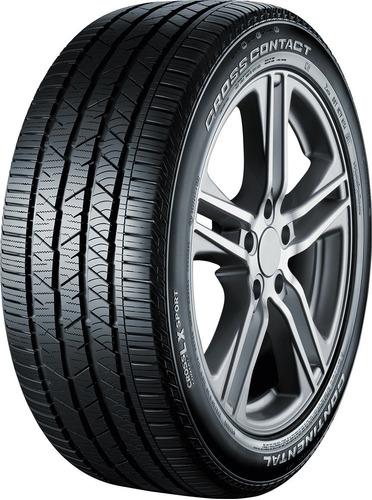 Neumático 275/40 R22 108y Continental Cross Lx Sport 