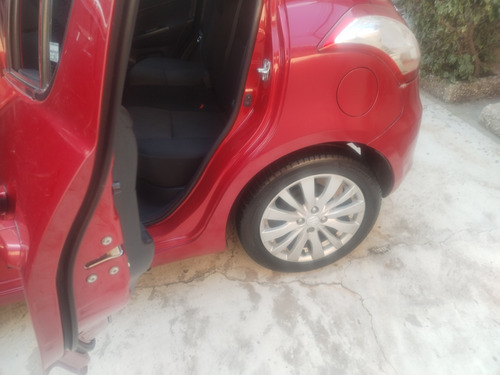 Suzuki Swift 1.4 Gls 5vel Mt