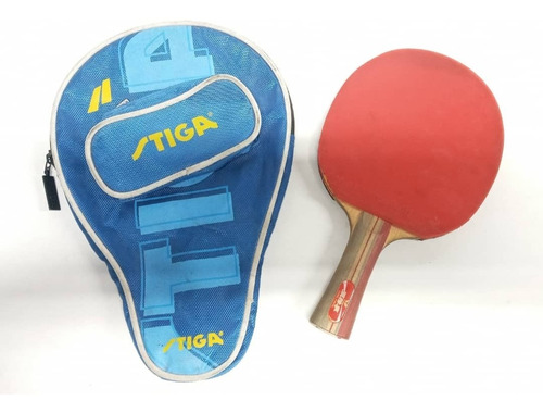 Raqueta De Pin Pong