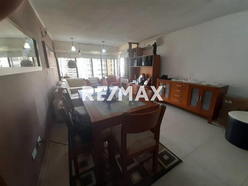 Apartamento El Cigarral Hatillo. Captado En Alianza