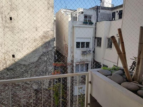 Imagen 26 de 28 de Depto De Categoria 4 Amb En Recoleta