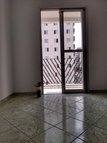 Apartamento Osasco Alugo Ou Vendo