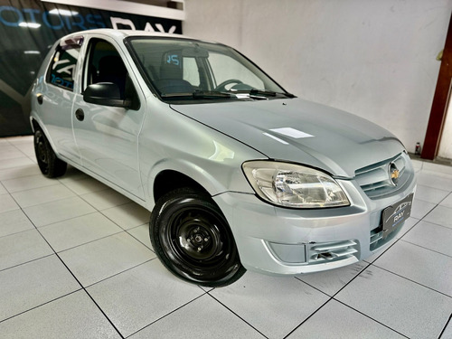 Chevrolet Celta 1.0 MPFI SPIRIT 8V FLEX 4P MANUAL