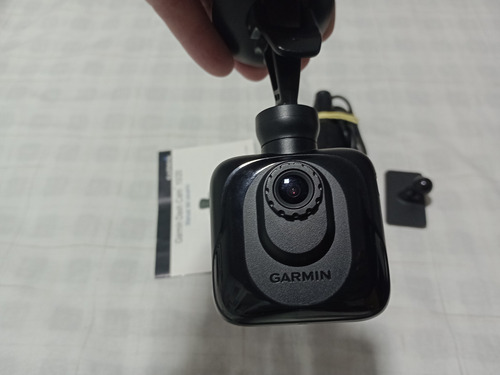 Camera Garmin Dash Cam 20 (Usado)