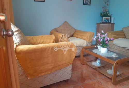 Casa En Venta En Puente Alto