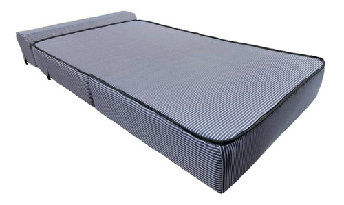 Sofá Cama Poltrona Matrimonial