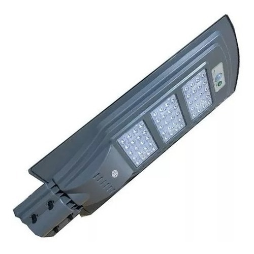 Lampara Luminaria Led Solar Alumbrado Publico 90w