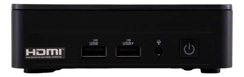 Mini Pc Asus Nuc Pro Intel Core I3 1220p Nuc12wshi30001 Wifi