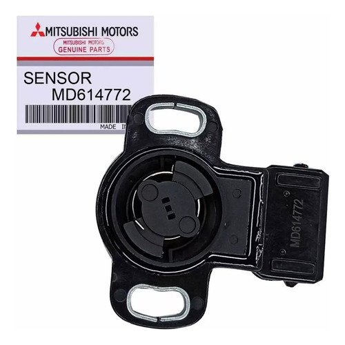 Sensor Tps Lancer Ck1 Ck2 Ck5 Signo Eclipse Mirage