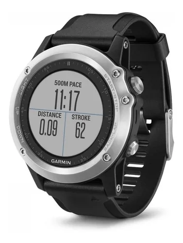Correa reloj garmin fenix 3 hotsell