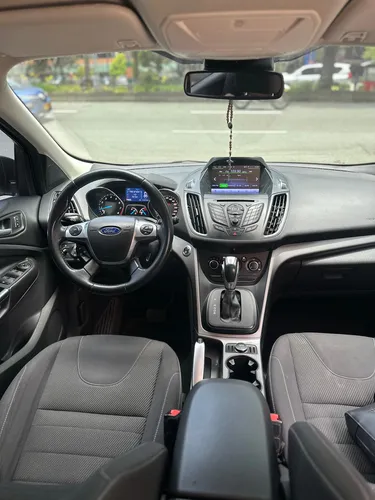 Ford Escape 2.0 Se 4x2