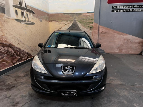 Imagen 3 de 8 de Peugeot 207 2012 1.4 Active 75cv