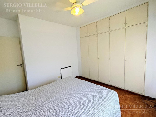 Imagen 9 de 12 de San Juan 1700 - Dos Dormitorios En Venta En Rosario