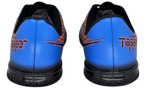 Tenis oficial sales de futsal