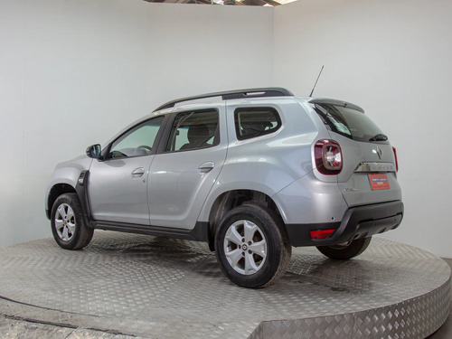 Renault 1.6 Zen Mt Duster
