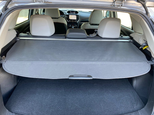 Imagen 12 de 12 de Subaru Xv 2018 Limited
