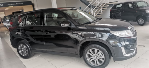 Suzuki Vitara Live 4x2 Automatica 2021