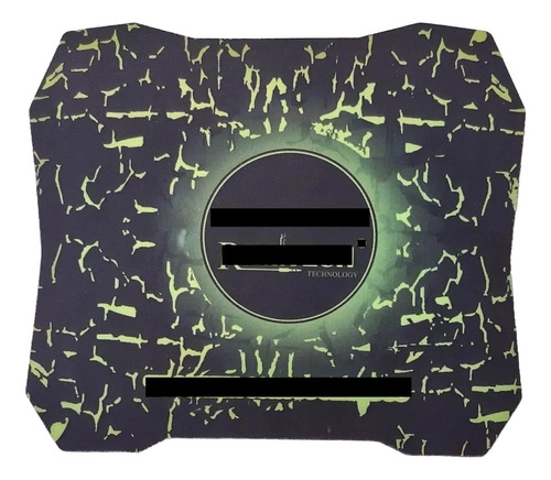 Mousepad Gaming Crosshair Pro Ramitech 