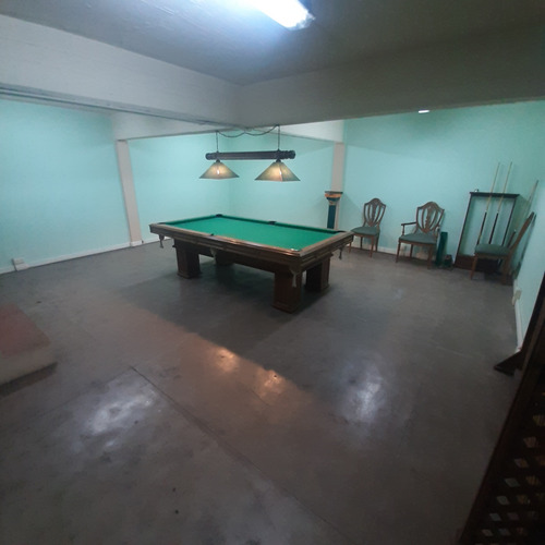 Casa Buenos Aires Golf . Sector G . Interno Golf