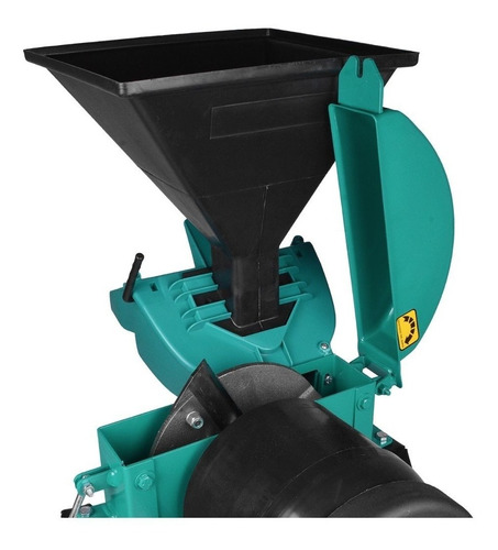 Triturador Forrageiro Gp1500ab 1,5cv Monof 220v/127v Garthen