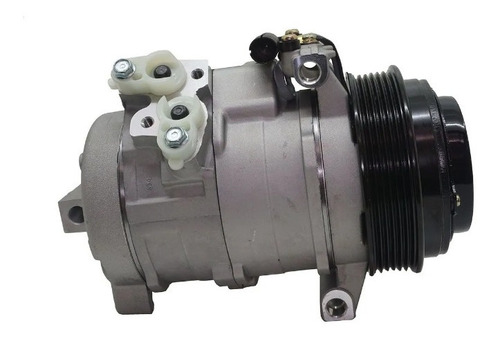 Compressor Ar Cond Sprinter 415 515 Traseiro A0002344011