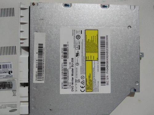 Driver Dvd Samsung Np370e4k