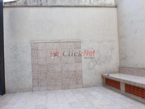 Imagem 12 de 12 de Sala Comercial Para Locação No Centro, São Bernardo Do Campo 1 Vagas, 55 M - 7804