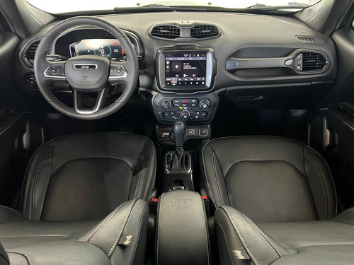 Jeep Renegade 1.3 T270 TURBO FLEX S 4X4 AT9