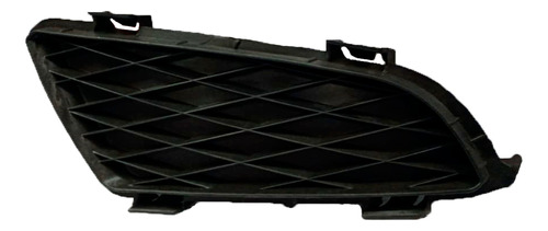 Rejilla O Tapa Bisel Neblinero Para Mazda 6 2002-2005 (par)