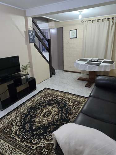Venta Directa De Sus Dueños. Casa Excelente Ubicación.