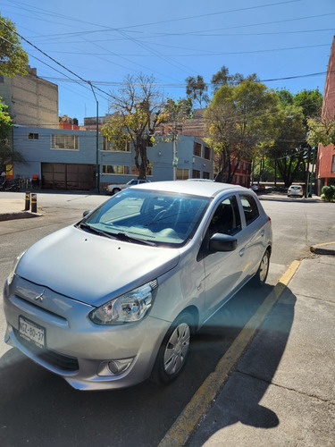 Mitsubishi Mirage 1.2 Gls Mt