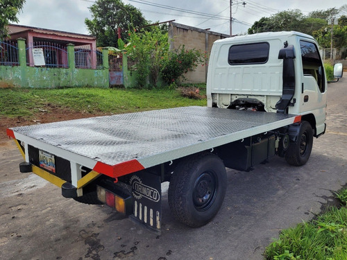 Imagen 8 de 15 de Camion Chevrolet Nhr - Sincronica